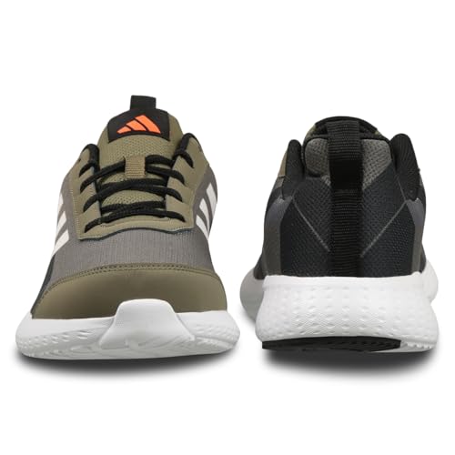 Image of adidas Mens Astoundrun M Running Shoe