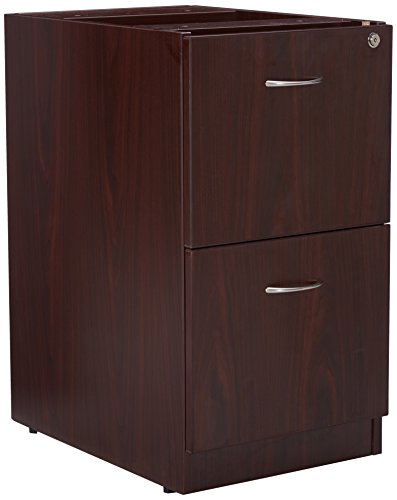 Lorell LLR69605 69000 Series Free Standing Fixed Pedestals cover