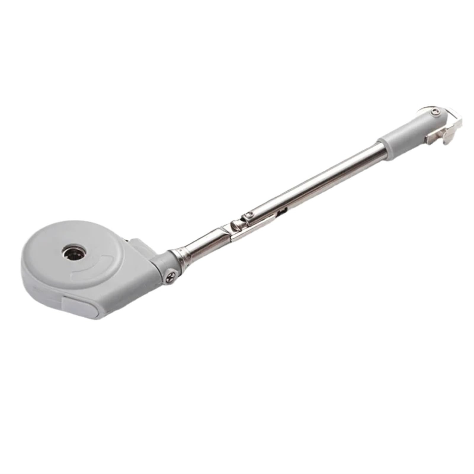 Charnière hydraulique renforcée en acier pour meuble de salon