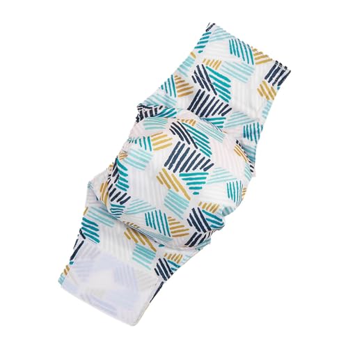 Pañales para mascotas, toallas sanitarias para mascotas | Pañales lavables para perros hembras, pañales reutilizables para perros para cachorros, bragas para perros altamente absorbentes