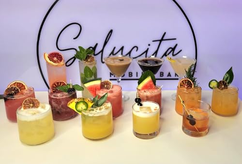 Salucita - Mobile Bar