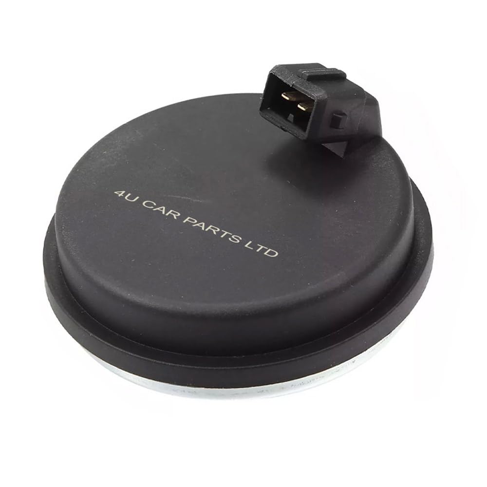 Hub Bearing ABS Speed Sensor Compatible with Hyundai Tucson Kia 2016-2021 Rear Left or Right 58980-C1100