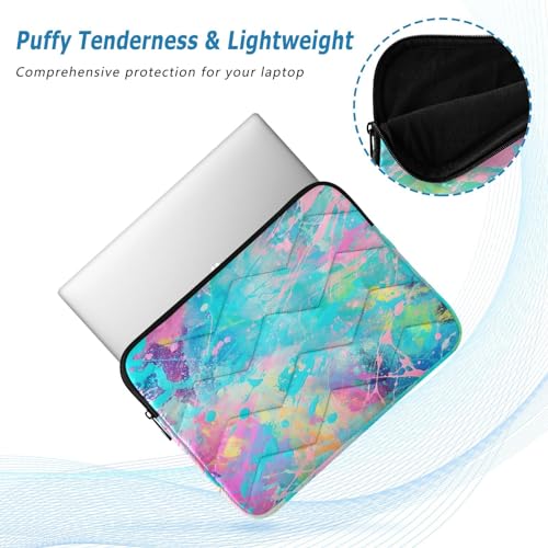 Funda para portátil 13-14 pulgadas, impermeable y resistente miniatura 5