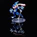 Pokemon Greninja, Super-Articulated 6-Inch Figure - Collect Your Favorite Pokémon Figures - Toys for Kids and Pokémon Fans