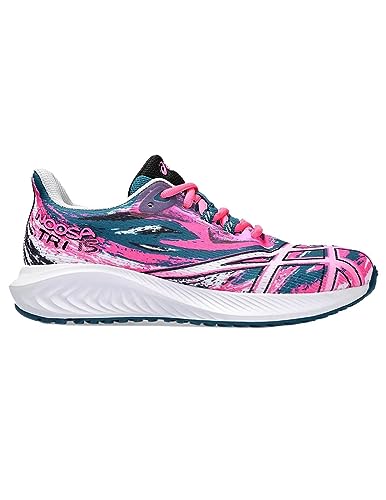 ASICS Gel Noosa Tri 15 GS 1014A311700, Calzado Deportivo - 40 EU