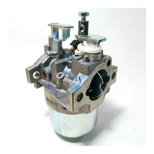 Carburateur GT600 pour résoudre les pannes de démarrage de moteur 4 temps