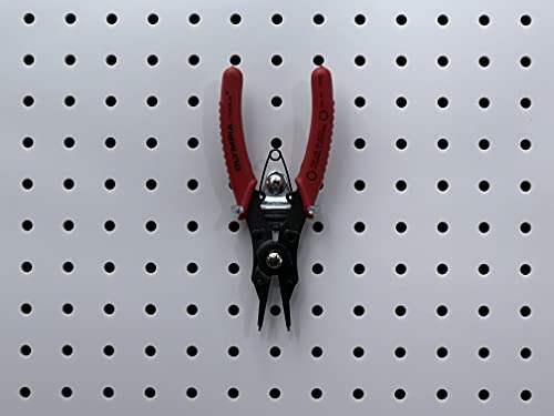 Triton Products 72100 Pliers Holder Pegboard Hook thumb #1