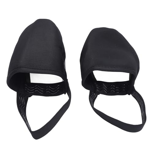 Cubiertas de dedos para bicicleta ZJchao miniatura 3