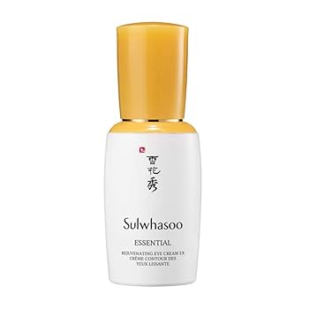Sulwhasoo 雪花秀 ソルファス　韓国　コスメ　化粧品　アイクリーム 滋陰生(ジャウンセン)アイクリーム Concentrated Ginseng