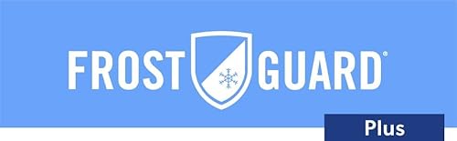 Frost Guard Plus Xl Winter Windshield Cover #TOP5