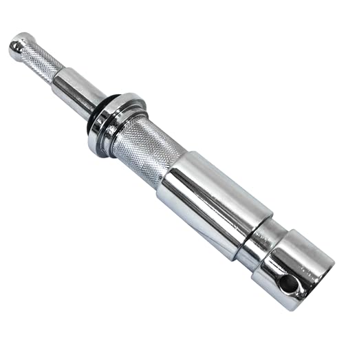 Kupo Junior to Baby Adapter, Steel Conversion Mount from 1-1/8