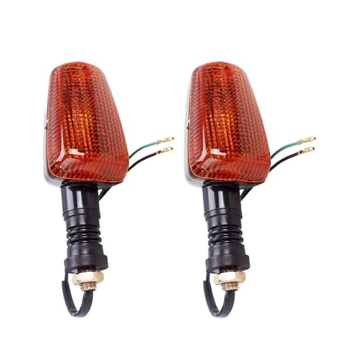 Lumières Feu Clignotant de Moto pour Rouler en Sécurité sur Route