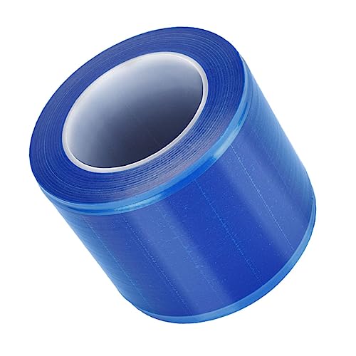 FOMIYES 1200 Sheets Tattoo Cover Tape Barrier Film Tattoo Supplies Kit Disposable Waterproof Plastic Isolation Film for Tattoos