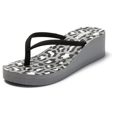 Tongs JOMIX Femme Imprimées Cover