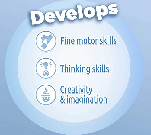 Mega Bloks John Deere Mega Bloks Camion Benne - vue 6