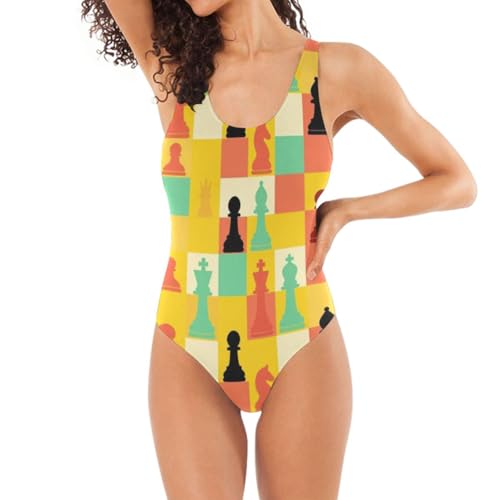 Maillot de bain pour femme triangulaire Wudan maillot de plage S-XXL