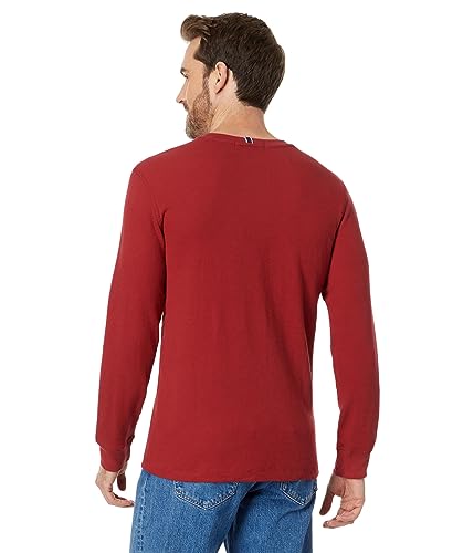 U.S. Polo Assn. Long Sleeve Small Pony2