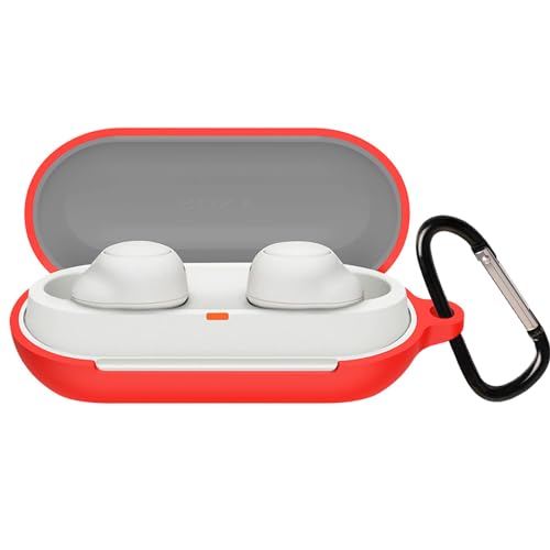 BUITFOU For Sony WF-C700N P[X \j[ WF-C700N یJo[ _炩 VR h~ LYh~ ϏՌ ho y [d\ Jrit h~(bh)