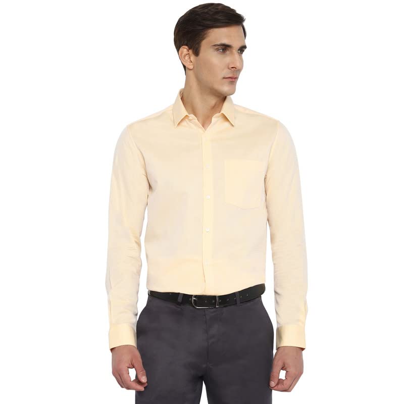 Chemises en coton pour homme avec coupe ajustée Turtle - Mode homme
