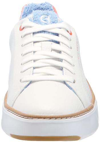 Image of Cole Haan Women's Grandpro Topspin Court Sneaker