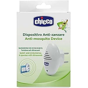 Chicco Anti Muggentoestel Ultrasonoor Stopcontact