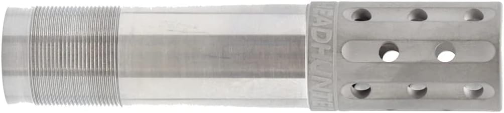 JEBS Headhunter Choke Tube 12 ga. Remington Matte .650