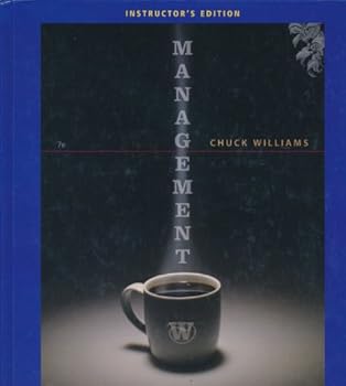 Hardcover Ie Management 7e Book