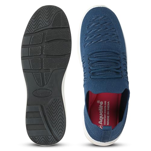 Image of Aqualite Womens Lss-301 Running