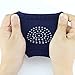 Nextnol Baby Crawling Anti-Slip Knee Pads, Multi-color, 9 months - 2 years
