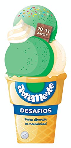 Abremente desafios 10-11 anos: