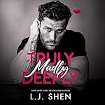 Cover of Truly, Madly, Deeply