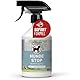 naturetrend Hunde Stop Spray 500ml - Hundeabwehrspray Hundeschreck gegen Urinieren I Hunde Abwehrspray zum Hunde vertreiben I Fernhaltespray, Innen- & Außenanwendung