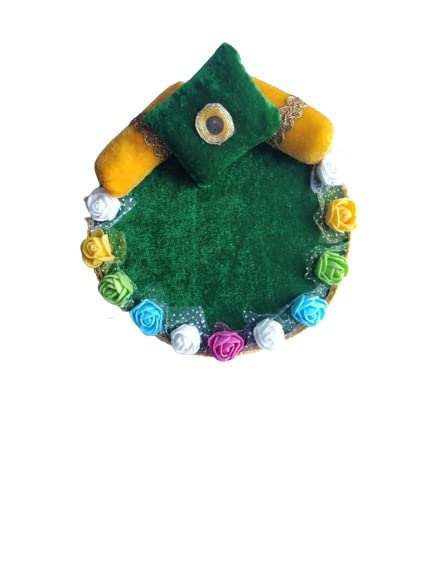 Kanha ji,kanha ji Bed,kanha ji jhula