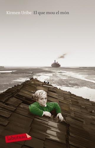 El Que Mou El Món (LABUTXACA)