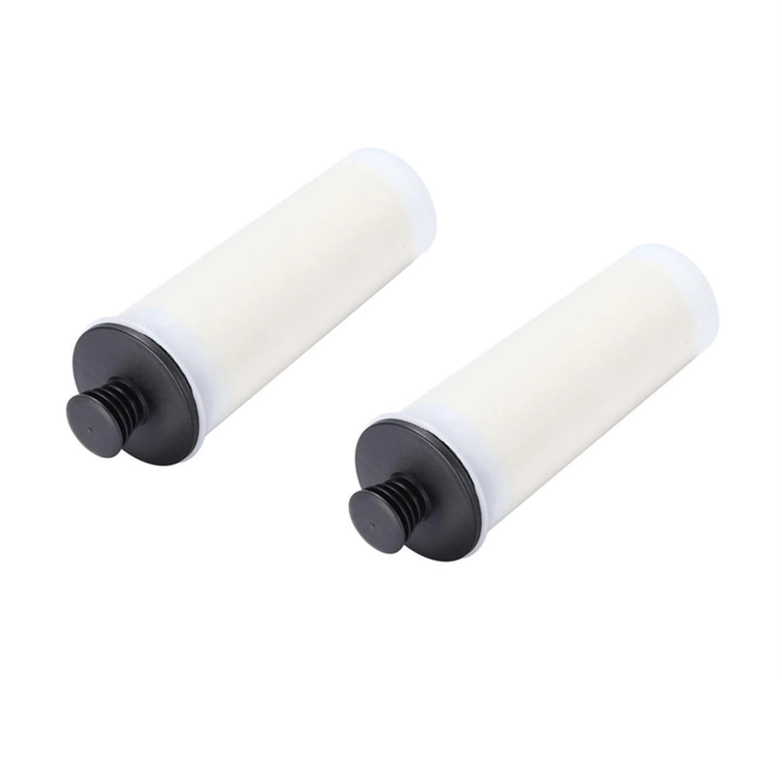 For SC Series SC1 SC2 SC3 SC4 SC5 SC7 CTK10 CTK20 Asta filtro cartuccia decalcificante for aspirapolvere 2.863-018.0 28630180 Ugello per pulitore a vapore(2 Pcs)