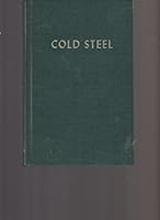 Cold Steel Technique of Close Combat B000VB4ATU Book Cover