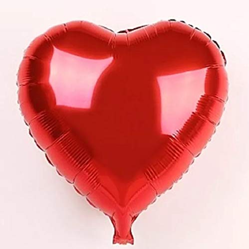 Kit Romântico - Surpresa para namorados - pétalas velas e balões