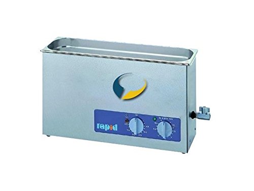 Preisvergleich Produktbild Rapid Ultraschall- Reinigungsgerät RU 156