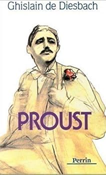 Paperback Proust [French] Book