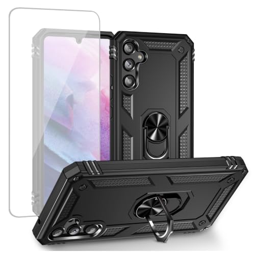 Coque Galaxy A34 5G protection idéale pour trajets en voiture