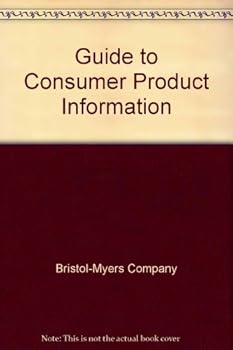 Guide to Consumer Product Information
