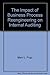 The impact of business process reengineering on internal auditing