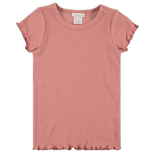 Laura Ashley 5-Pack Infant & Toddler Girls Shirts thumb #7