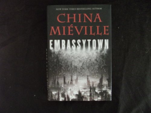 Embassytown view 2