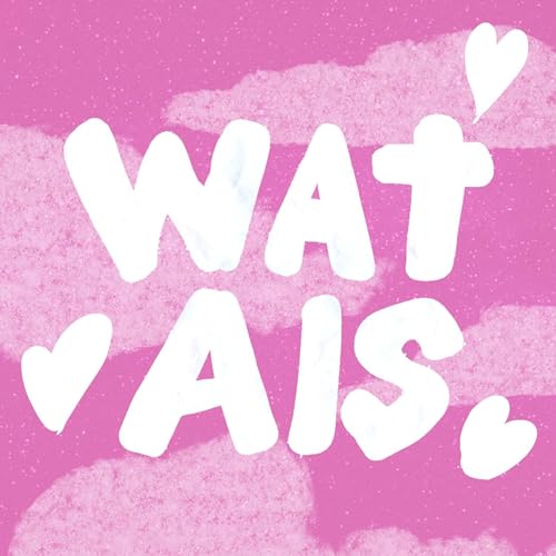 Valentijnsdag special | WAT ALS? cover art