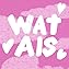 Valentijnsdag special | WAT ALS? cover art