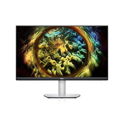 Dell S2721QS