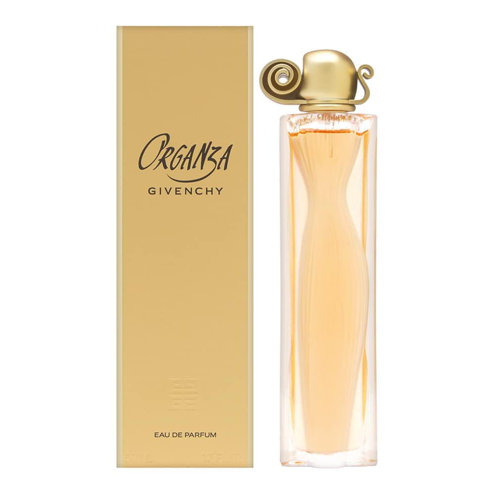 Organza by Givenchy Eau de Parfum Spray 50ml