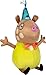 Produktbild Schmidt Spiele 42831 Peppa Pig, Pedro Pony, Party, 38 cm Plüschfigur