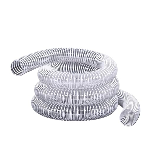 Soufflet d'aspiration industrielle flexible 5m diamètre 32mm